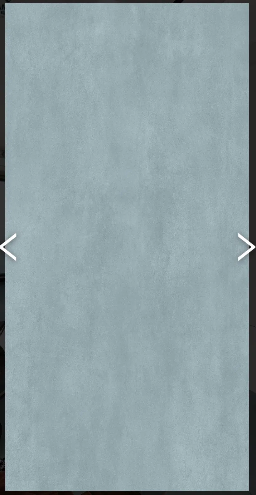 Guangdong Foshan Tile 750X1500 Whole Body Marble Floor Tile Large Board Floor Tile Porcelain Living Room Background Wall Tile
