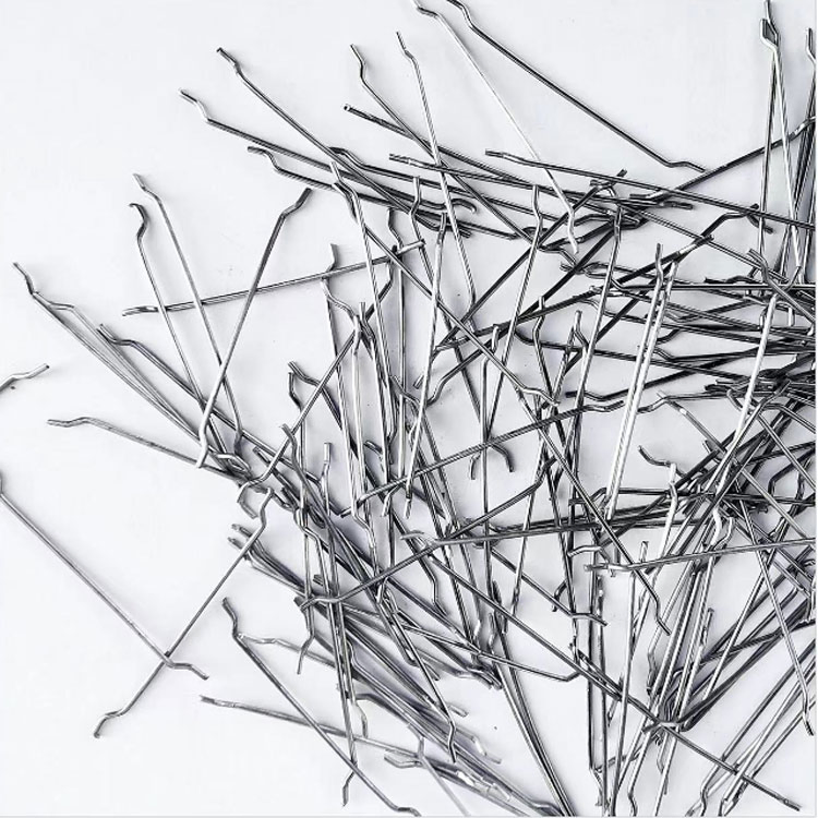 High Quality Concrete Addition Steel Fiber