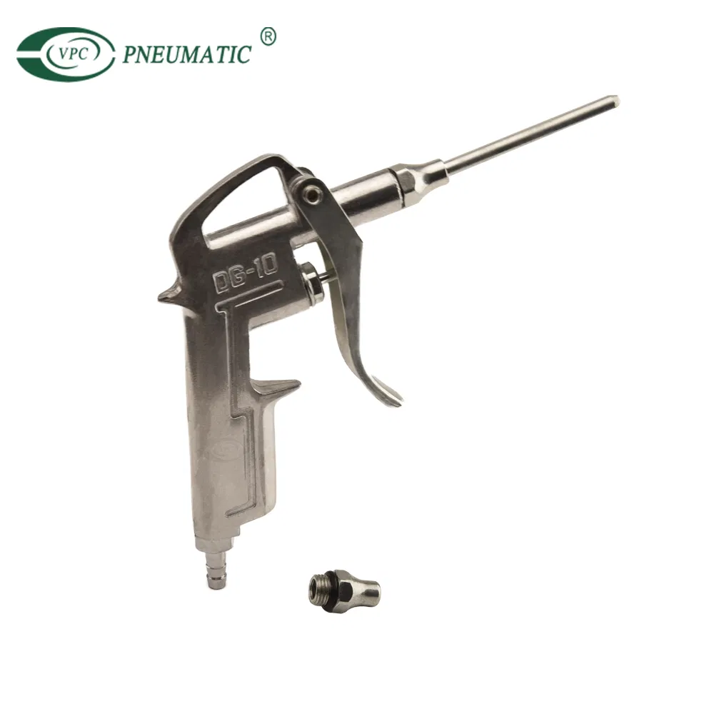 Пневматический пистолет для обдува DG-10