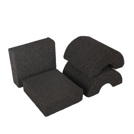 Eco-Friendly Foam Glass Boards: Sustainable Insulation Solutions for Green Buildings