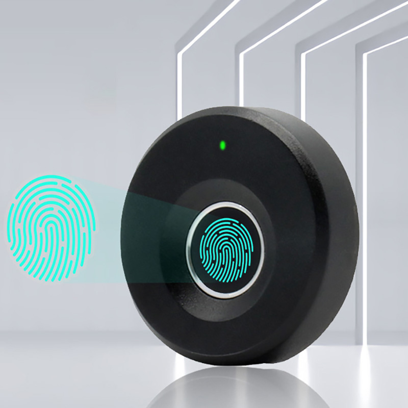 Smart Locks Fingerpriint Lock Drawer Lock Fingerprint Lock for Drawer