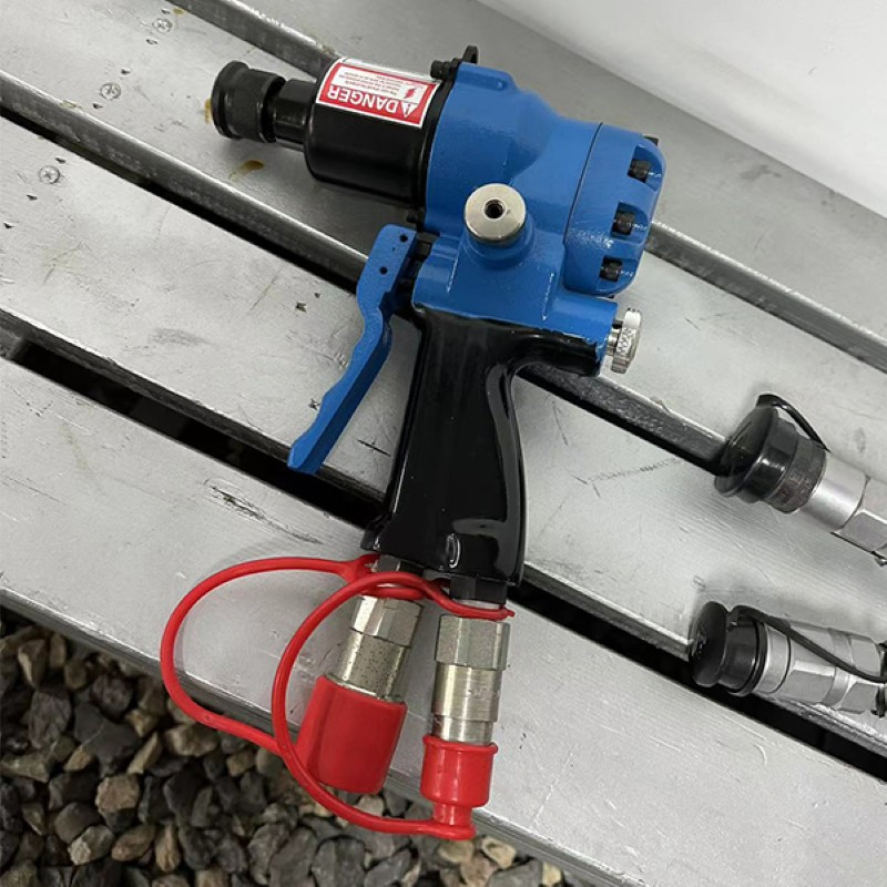 China Professional Factory Sale Hydraulic Wrench Tool Hydraulic Torque Wrench