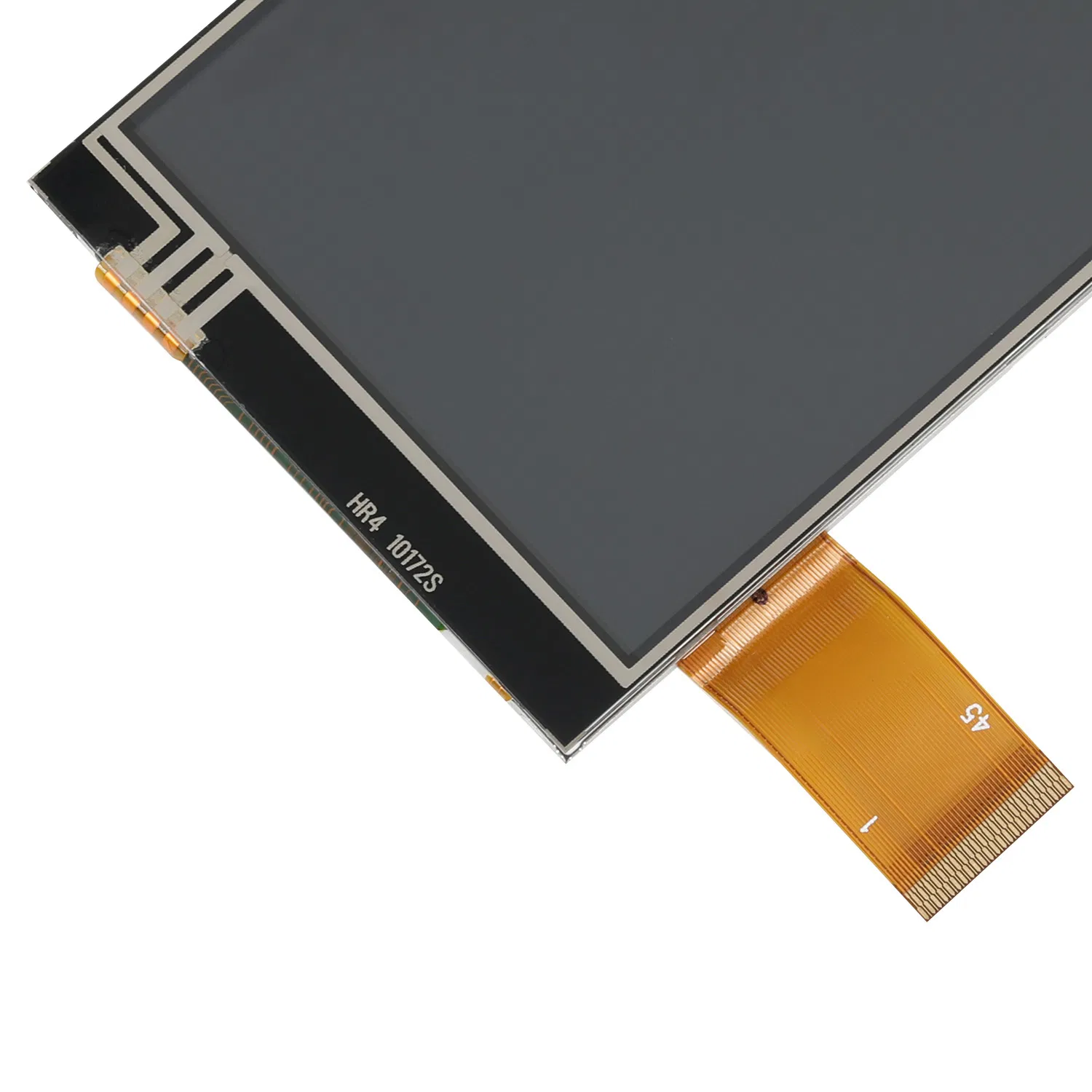 Сенсорный TFT IPS дисплей 3.5 дюйма 320x480