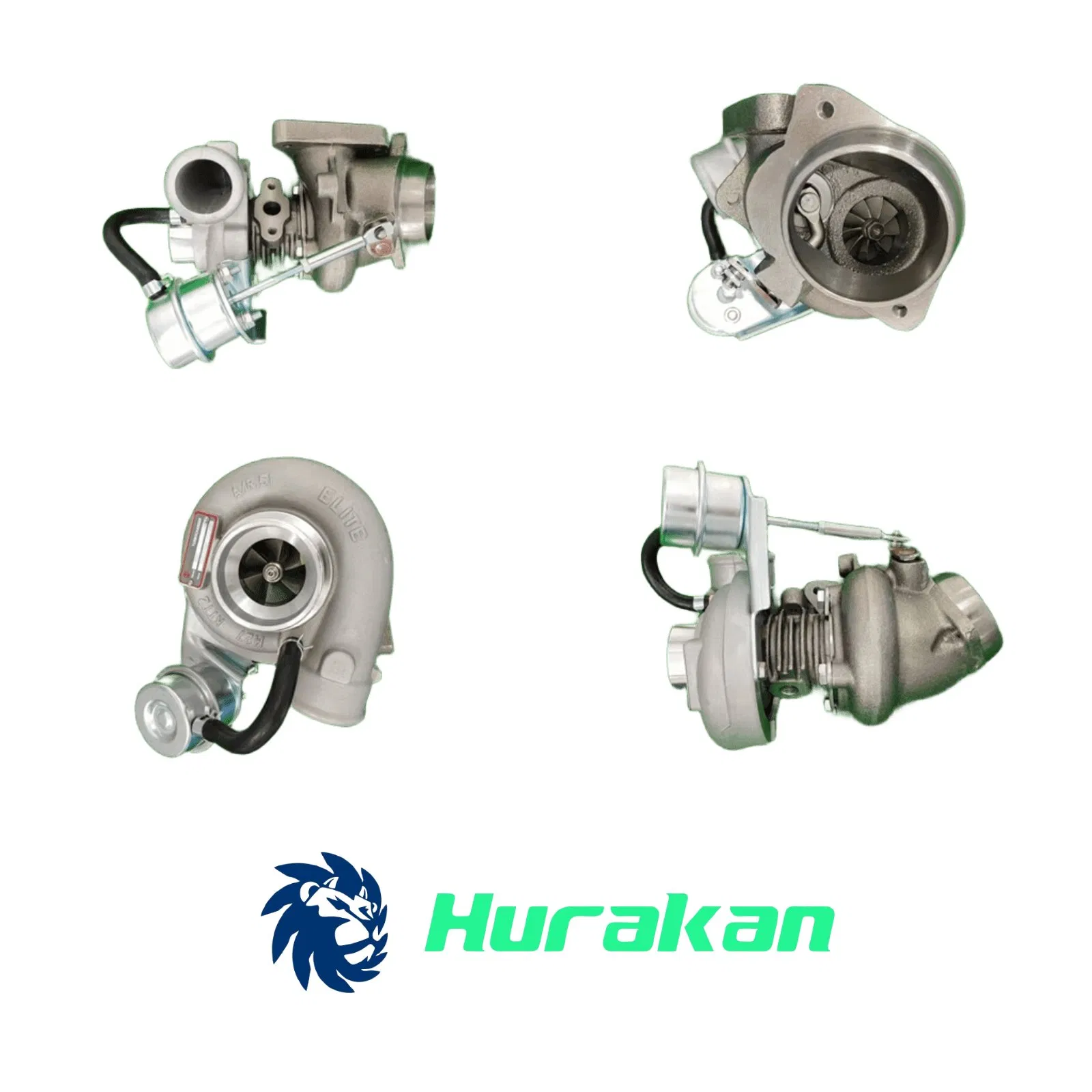 Турбокомпрессор GT2538C для Mercedes Sprinter I (Om602)