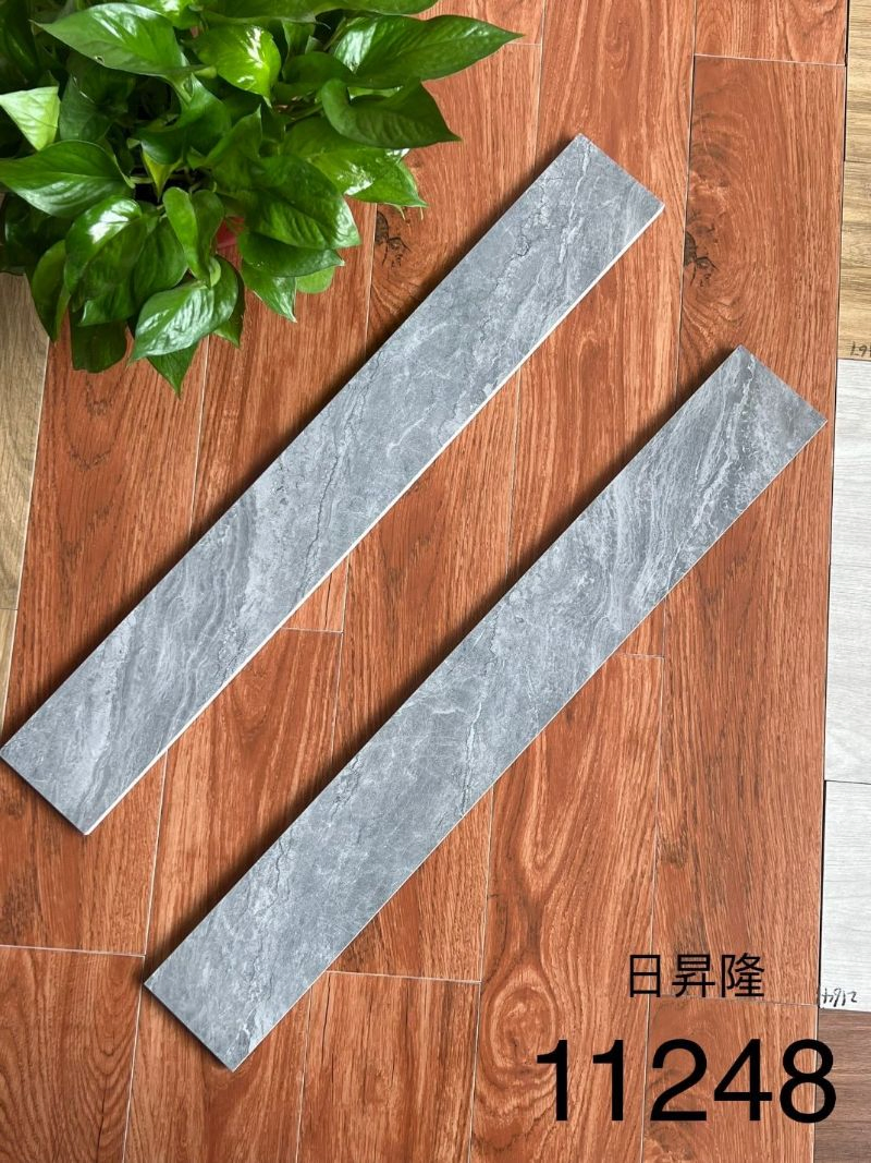 Durable 110X800mm Skirting Board - Stylish Waterproof Design