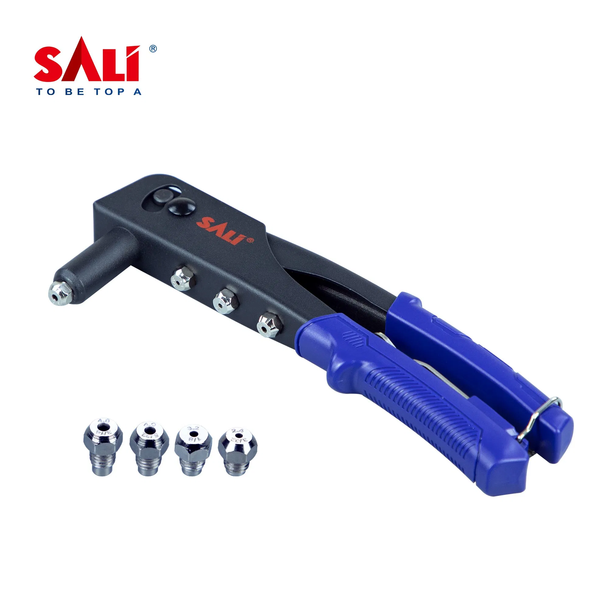 Sali 9.5" Steel New Type High Quality Hand Riveter