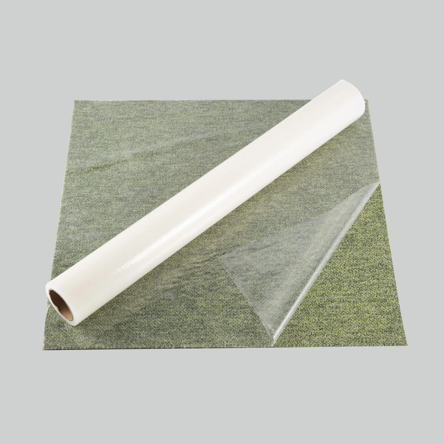 Clear Carpet Protective Film/Carpet Film
