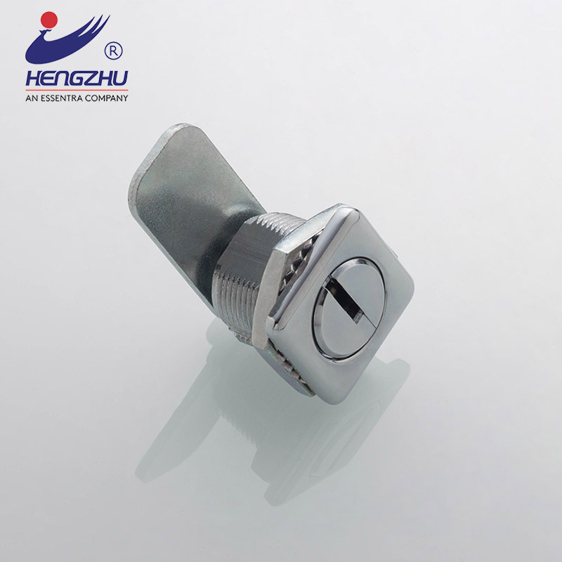 Hengzhu Zinc Alloy Cam Lock Ms-W400-2A Square Cam Lock