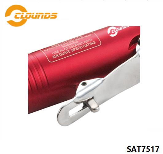 Sat7517 Air Die Grinder
