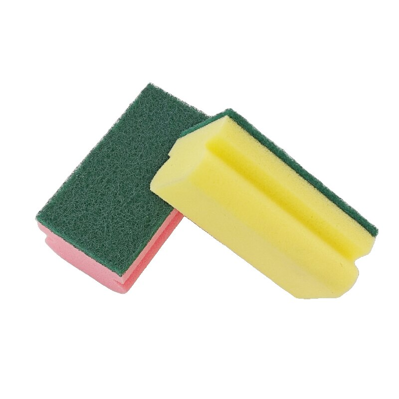 Cleaning Sponge Scouring Pad (8008)