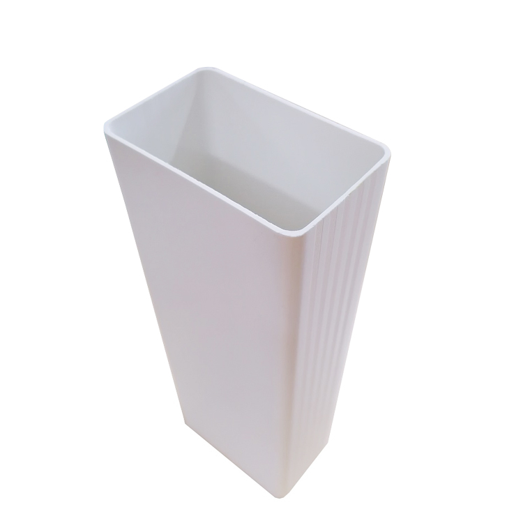 Heavy-Duty Square PVC Pipe for Durable Furniture Projects