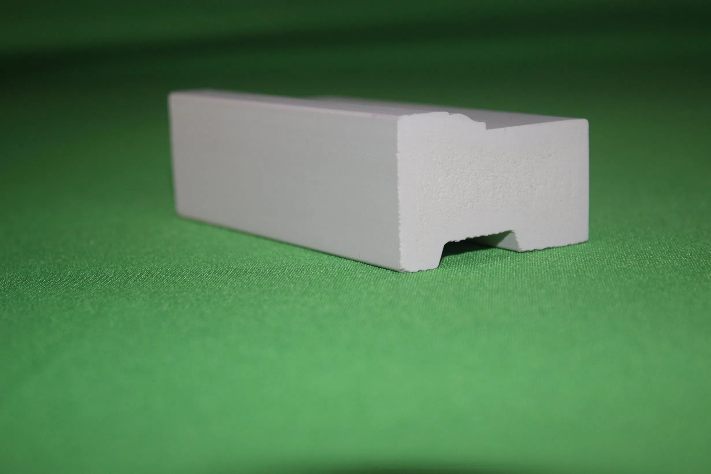 PVC Door Frame for Brickmould