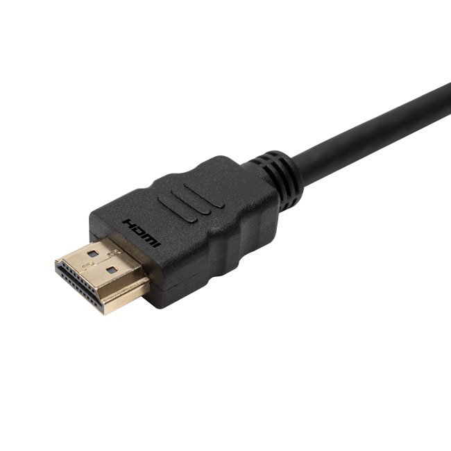 Кабель-удлинитель 3.5 мм и HDMI для авто