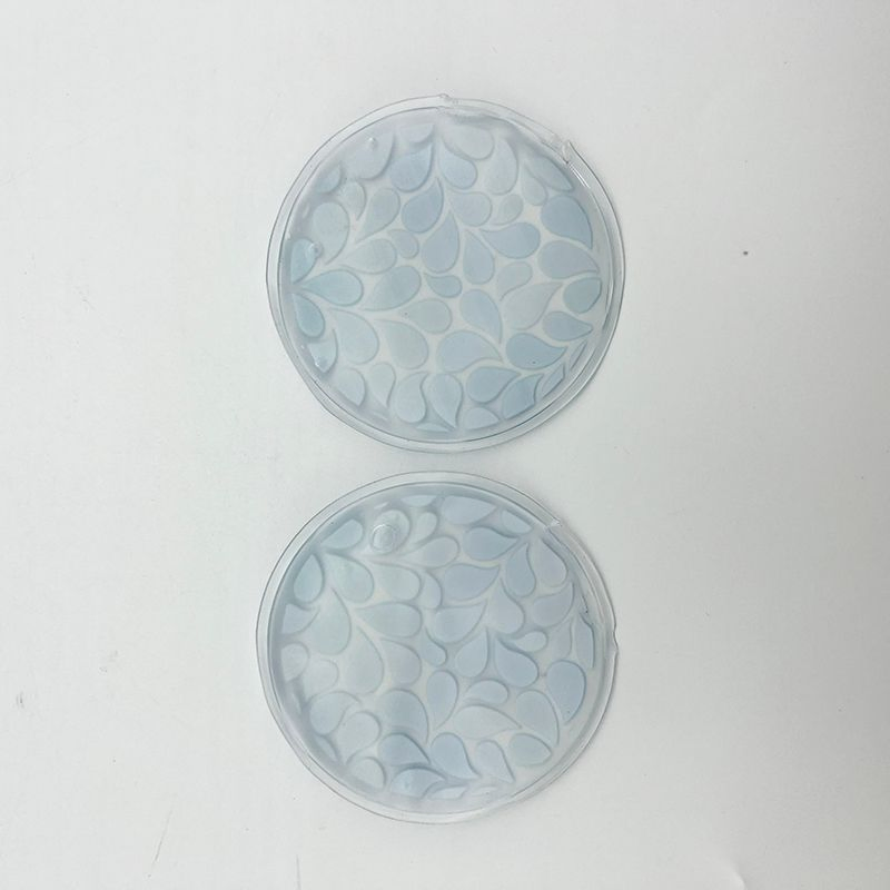 OEM Logo Beauty Cosmetics Skin Care Dark Circle Portable Under Eye Sleep Mask