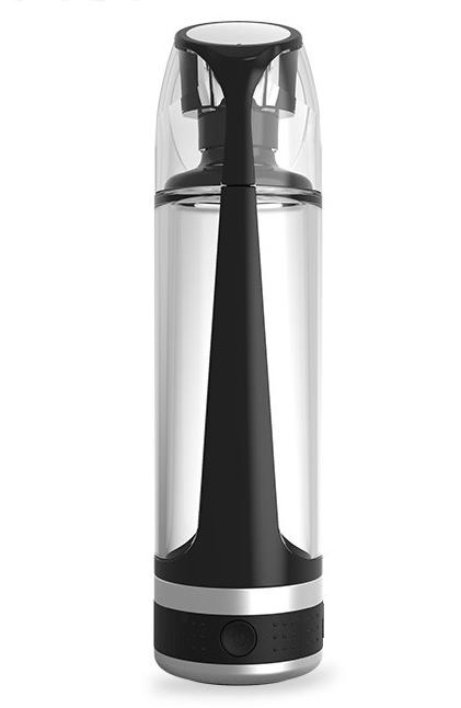 Portable Hydrogen Water Bottle Cup Fit for Women Body