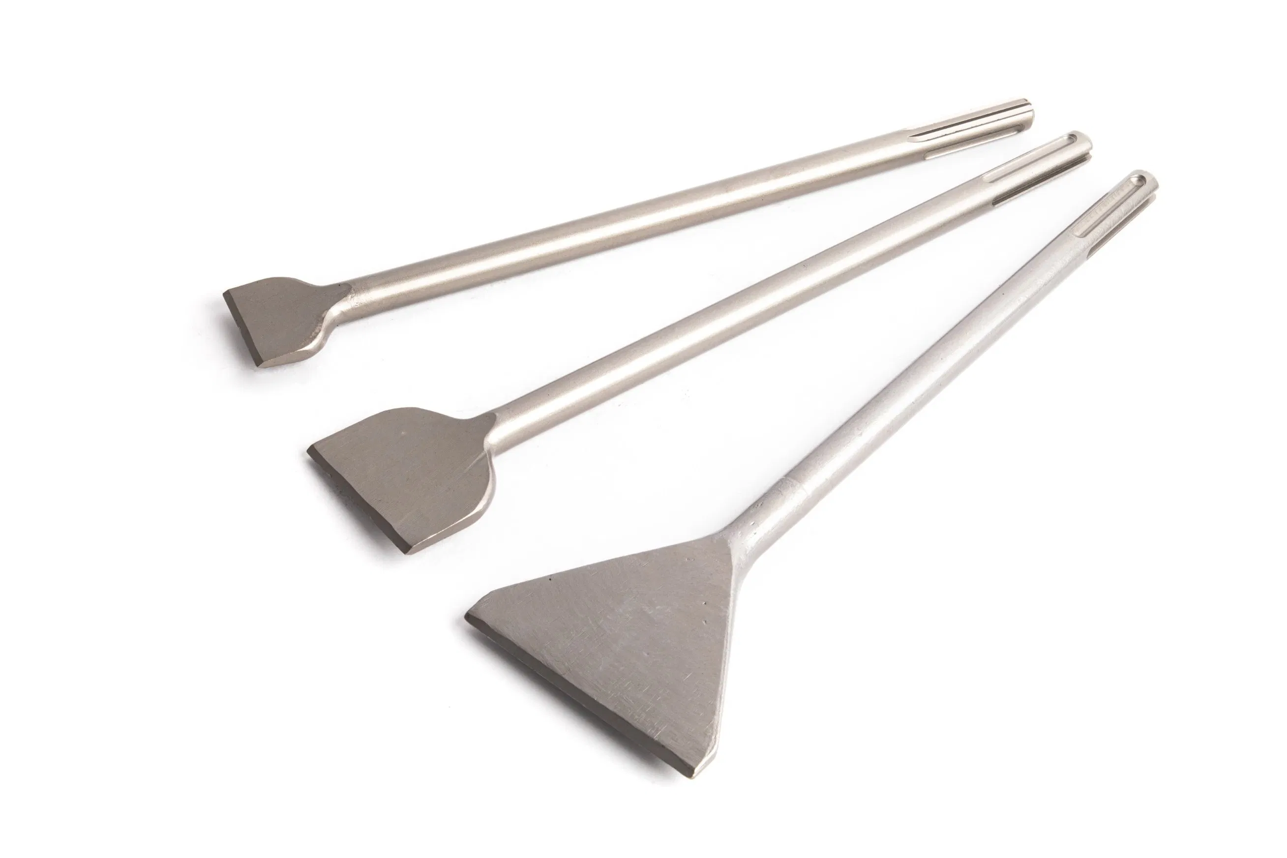 Electric Hammer Chisel Wall Drilling Bit Breaker Alloy Steel