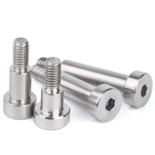 Stainless Steel J Type Ring Hook Sleeve Expansion Anchor Bolts