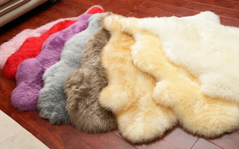 Best Selling Luxurious Mat for Bed Double End to End in White