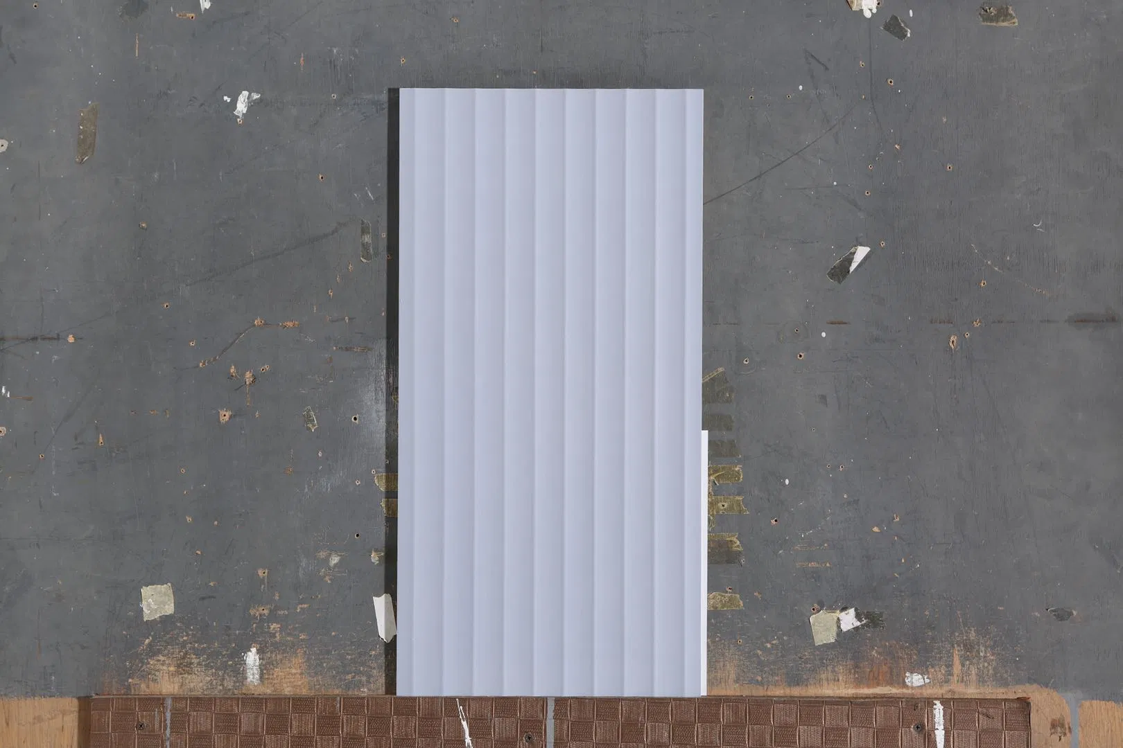 300X600 Flooring Non Glazed Slip Porcelain Matt Finished Ceramic Floor Tiles for Living Room