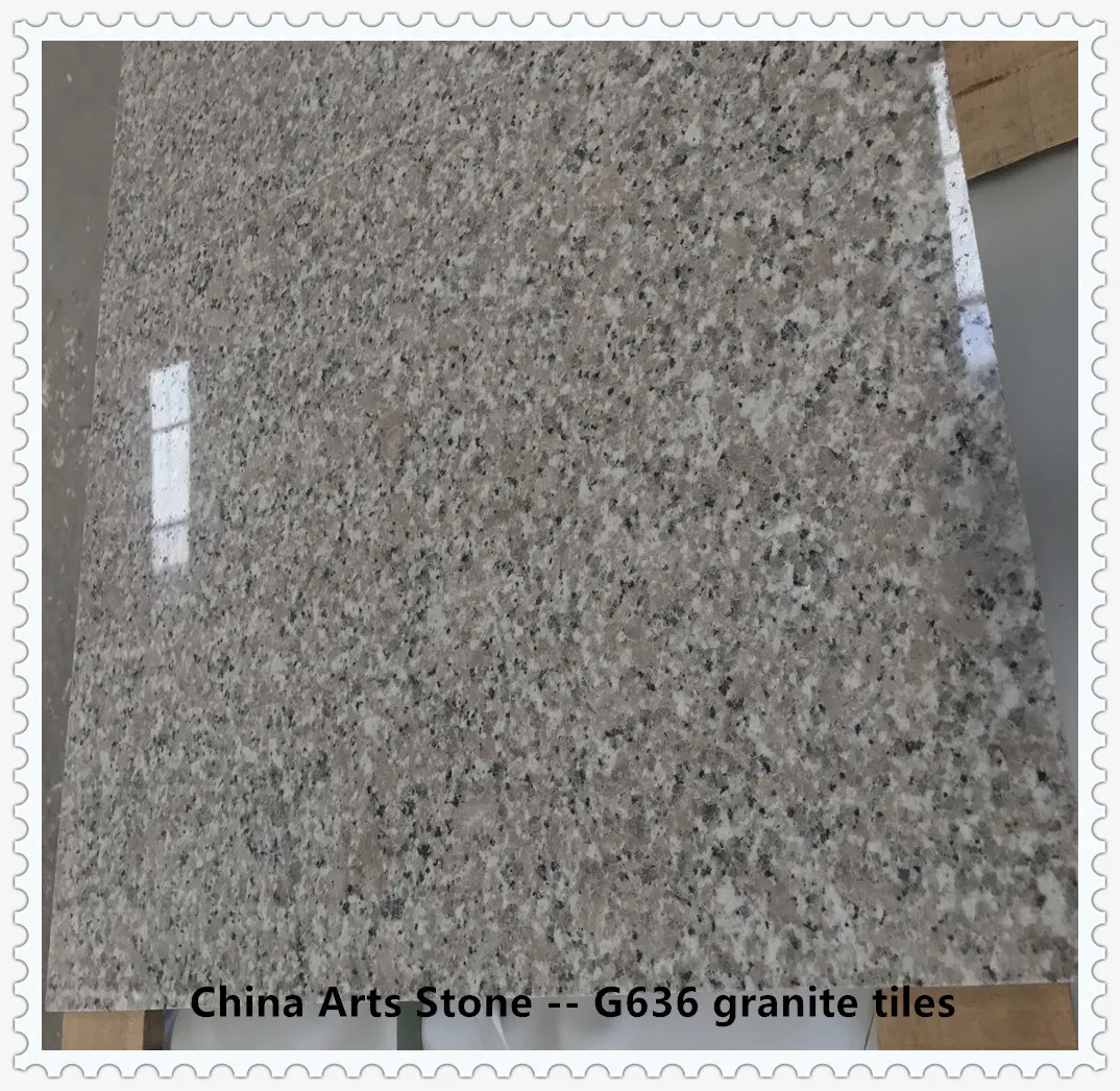 Professional Supply Granite Tiles for Japan Market Wholesale