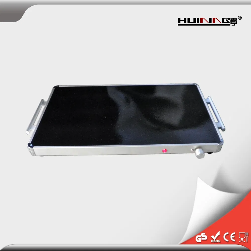 30*18" Electric Hot Plate Warming Tray for Shabbat Jewish Using