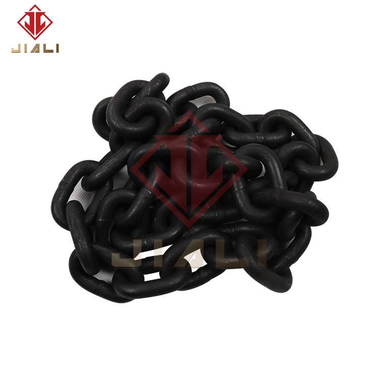 Grade 80 Lifting Chain DIN En818-2 G80 6mm 10mm 16mm
