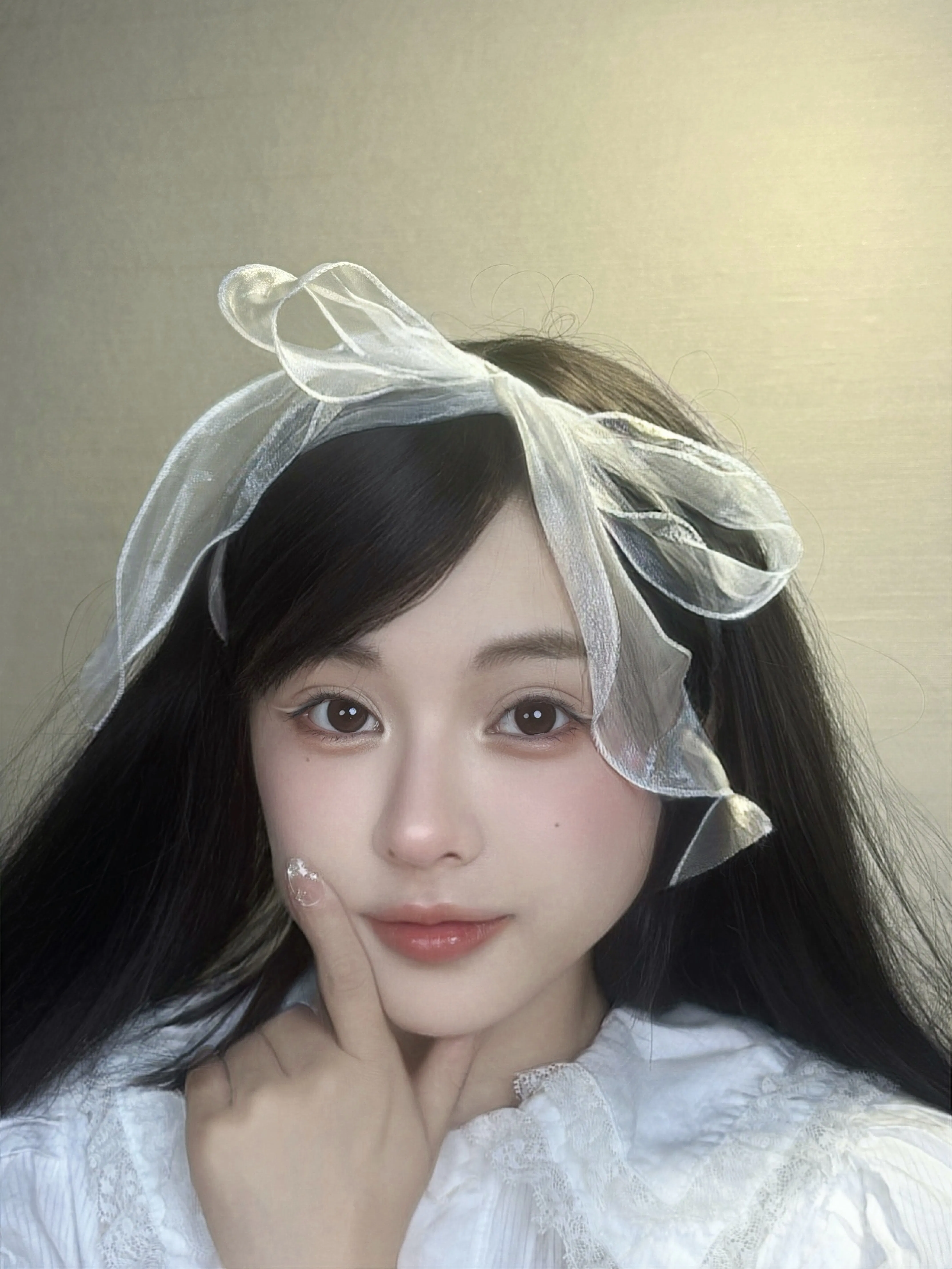 One Piece Hema Contact Lenses with Secure PP Blister Package