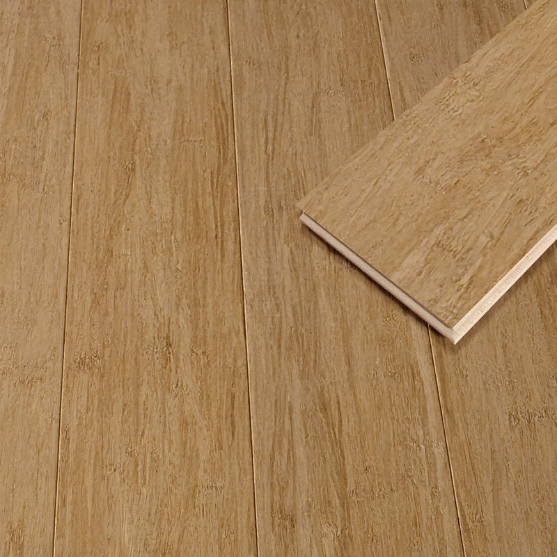 Паркетная доска из бамбука высокой плотности