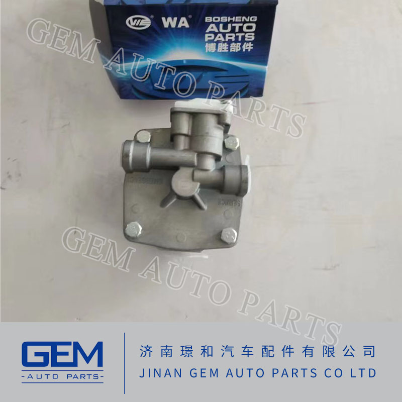 Воздушные контуры и клапаны Gem 87035000054 для самосвала Tonly