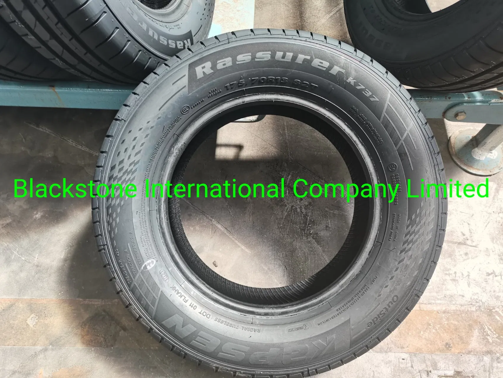 Автошины Comforser Triangle 185/65R14 175/70R13