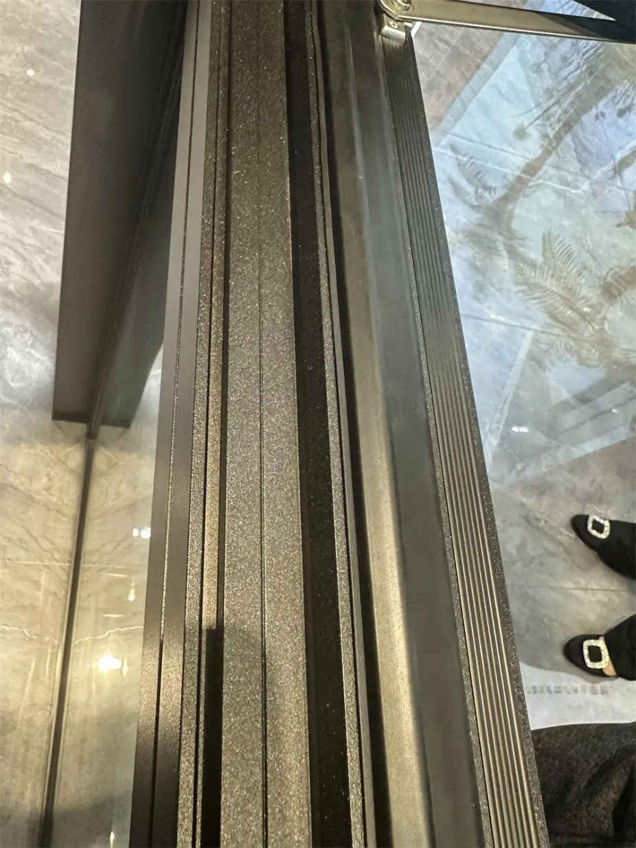 Smart Remote-Controlled Electric Glass Window with Innovative Wireless Design