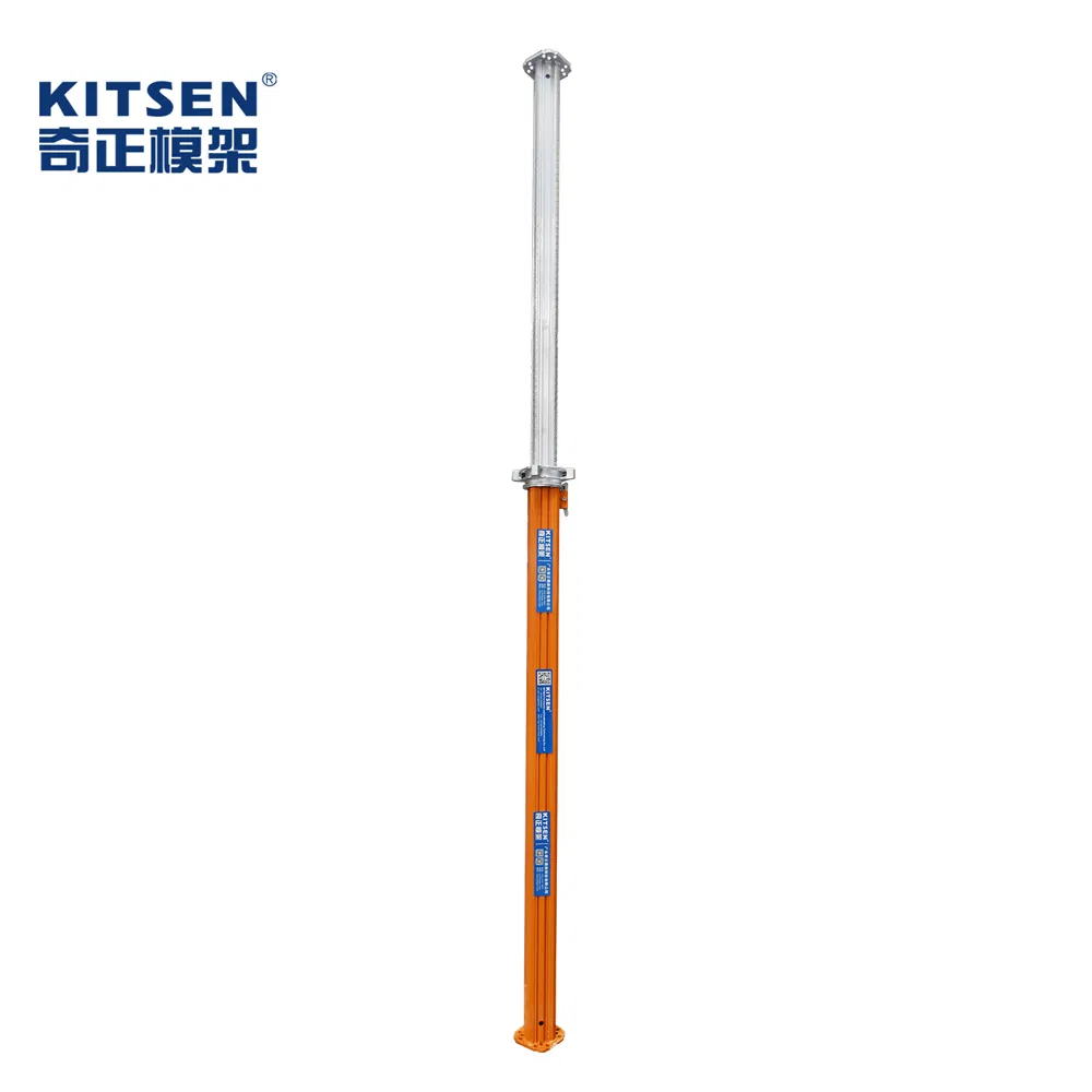 Adjustable Steel Shoring Prop/Post Shore Jack Formwork Scaffolding Steel Shoring Jack