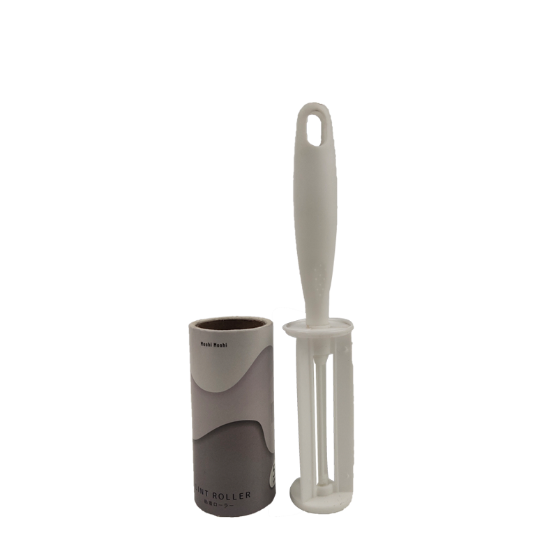 Tear Paper Pet Hair Remover Sticky Lint Roller for Cleaning Clothes