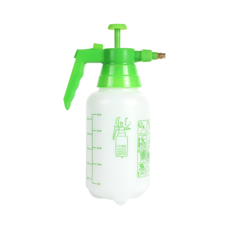 High Strength Gardening Tool Factory Price Customized Wholesale Sprinkling Sprayer