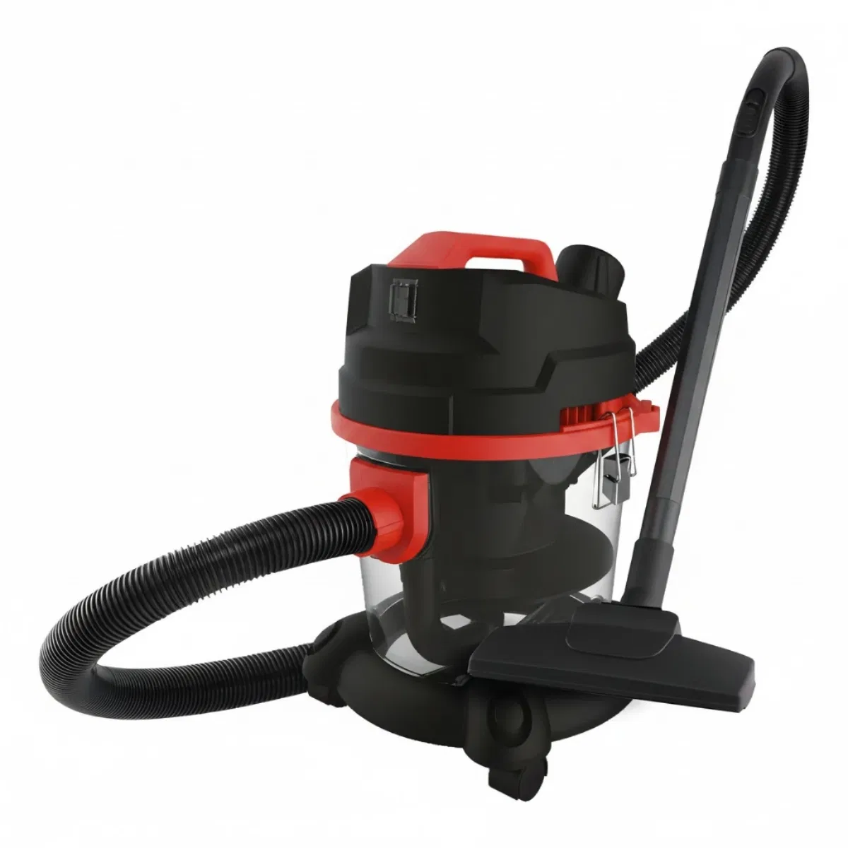 Eco Friendly Water Vacuum Cleaner