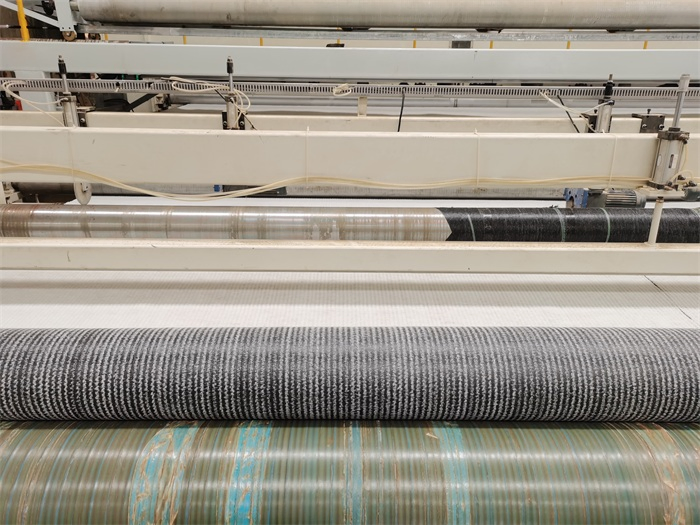 Advanced HDPE Gcl Geomembrane for Superior Waterproof Solutions