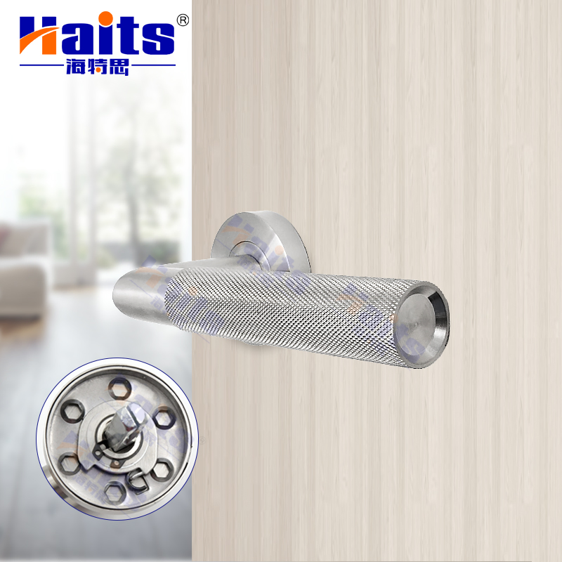 Fumniture Hardware Parts Luxury Stainless Steel Door Handles OEM Manufacturer