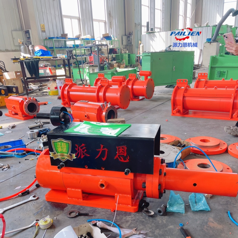 Пневматический молоток PLE для литья