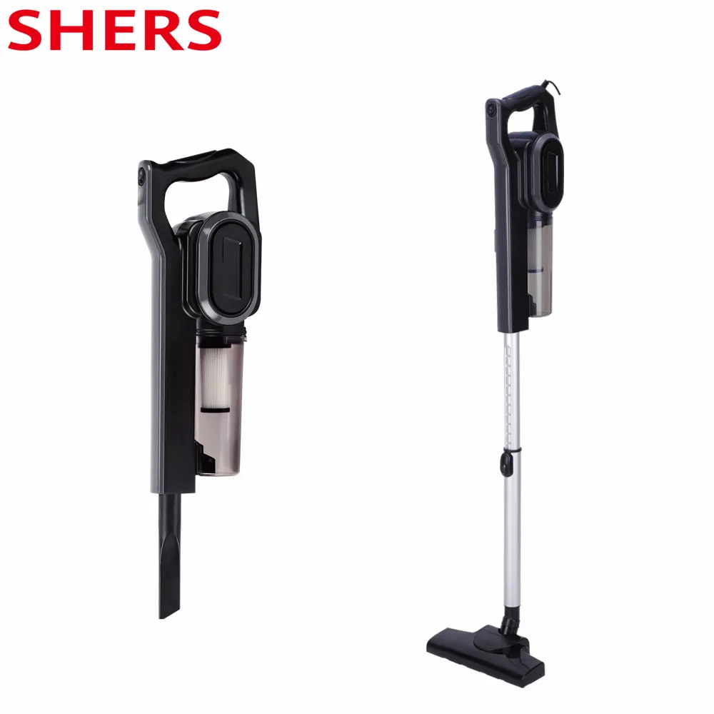 Stick Cyclone Corded household Vacuum Cleaner, 600W