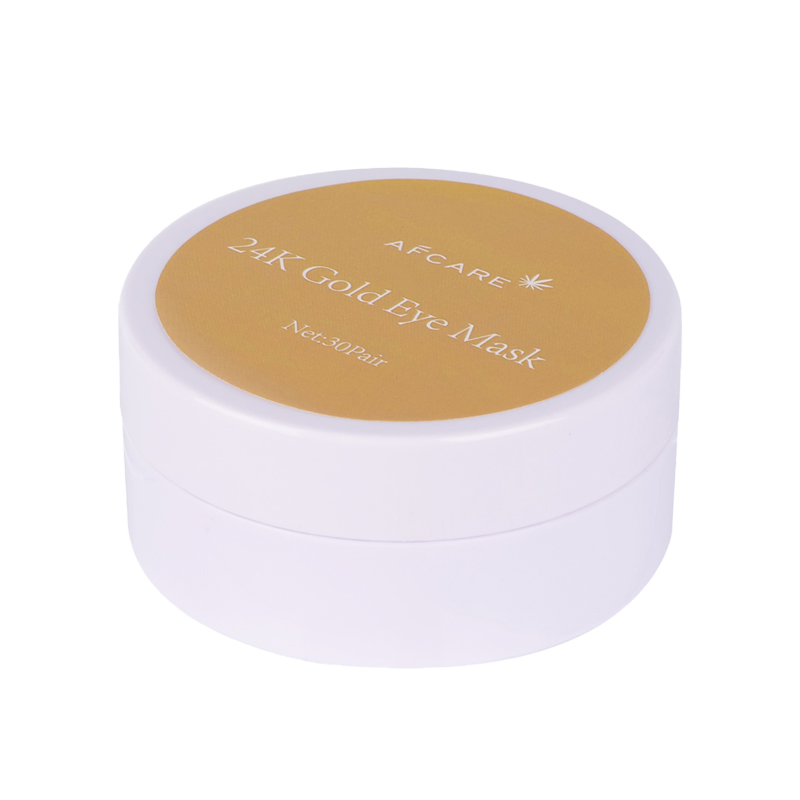OEM/ODM Private Label Eye Care Collagen Under Eye Mask Remove Dark Circles Mask Patch Moisturize Eye Mask