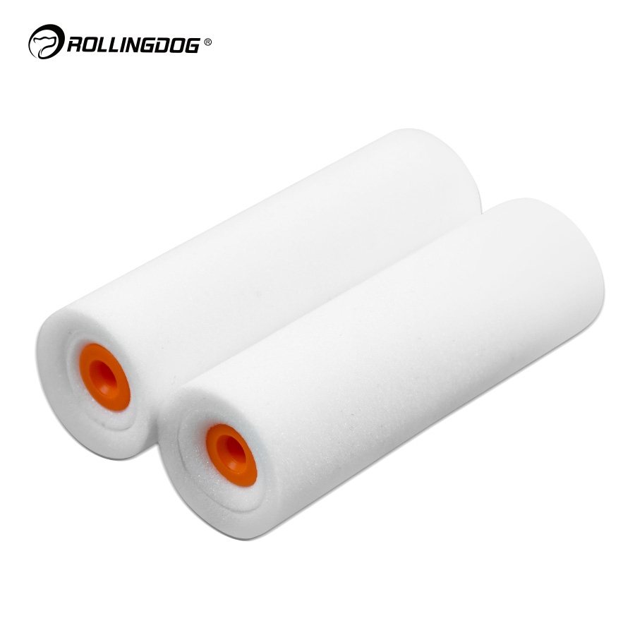 Набор мини-валиков Rollingdog Super-Edge™ 2 шт, 4 дюйма