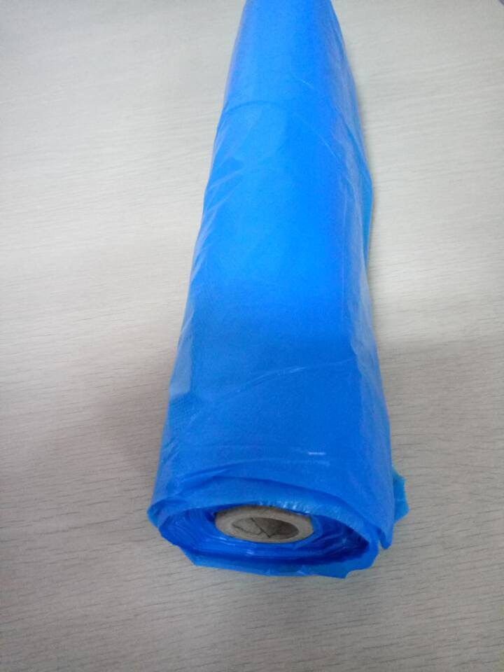 Good Quality Waterproof Polyethylene Apron with Dispenser Boxes