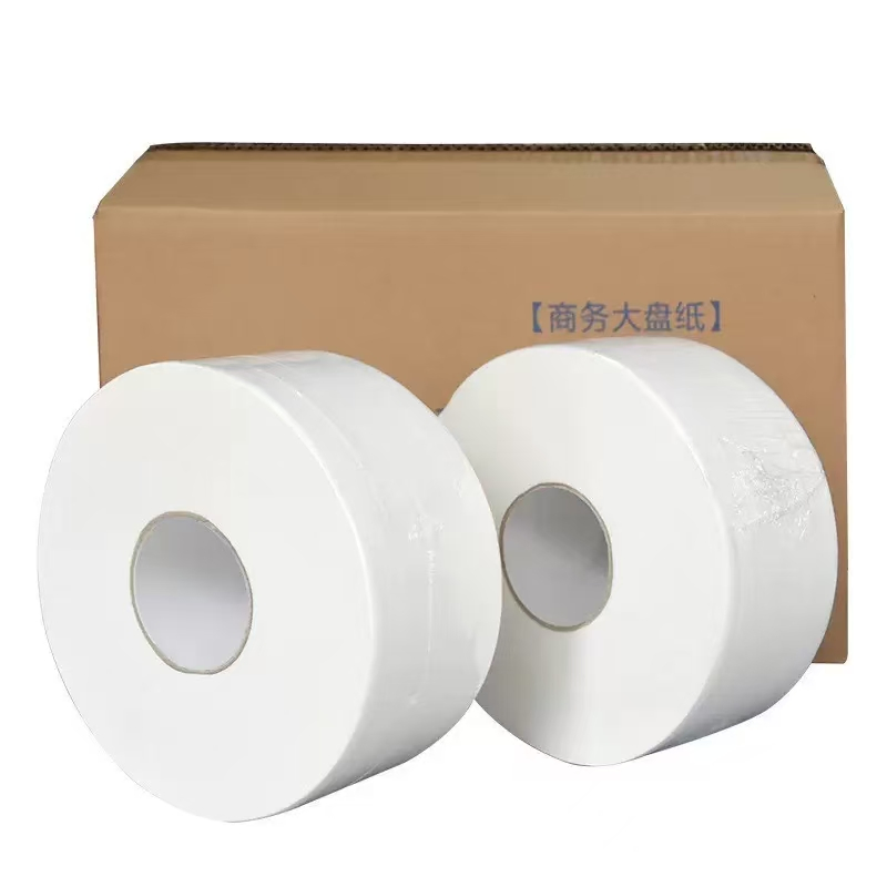 OEM/ODM for All Kinds of 2ply/3ply/4ply/5ply Business-Use Paper Toilet Paper with China Wholesale Price
