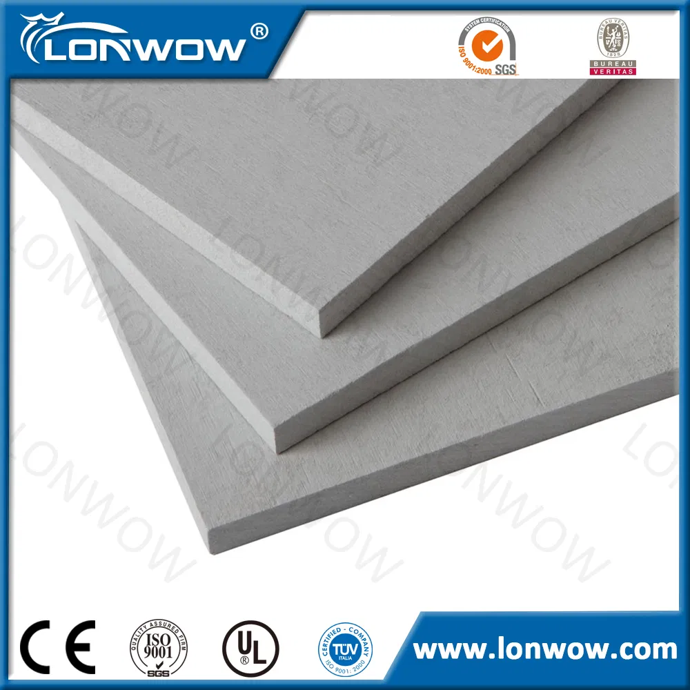 High Quality Calcium Silicate Board Thickness