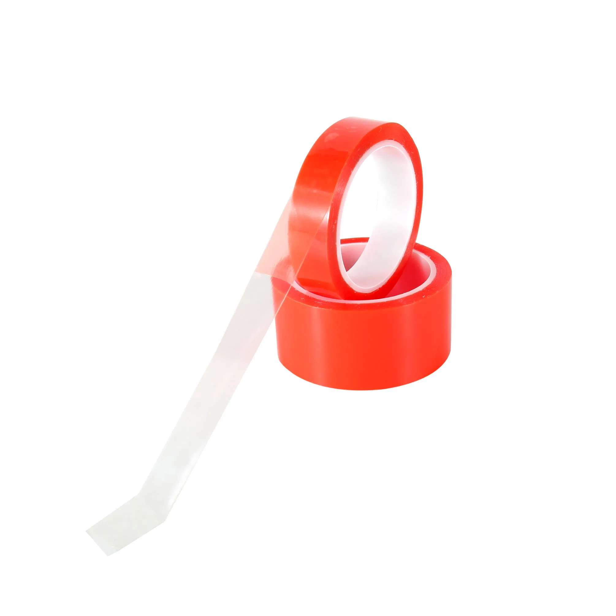 Protective Insulation Pet Polyester Adhesive Tape