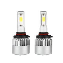 LED H4 Headlight 16000LM 36W/48W