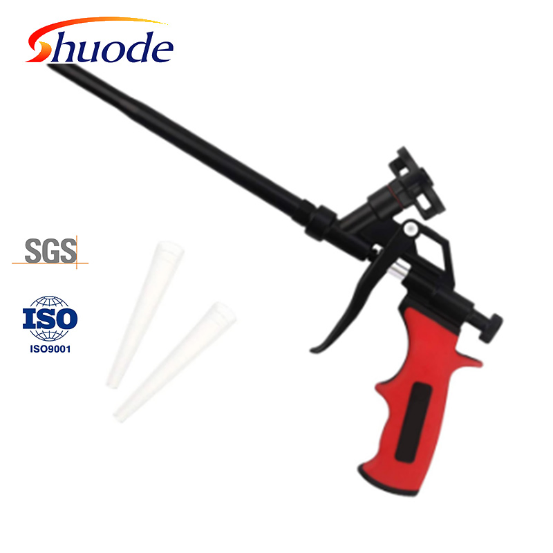 Durable Spray Foam Applicator with 750ml Cup Volume for Construction