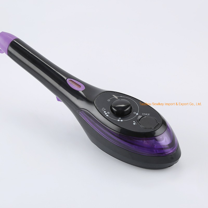 Sk-009A High Quality Multi-Steam Brush/Iron