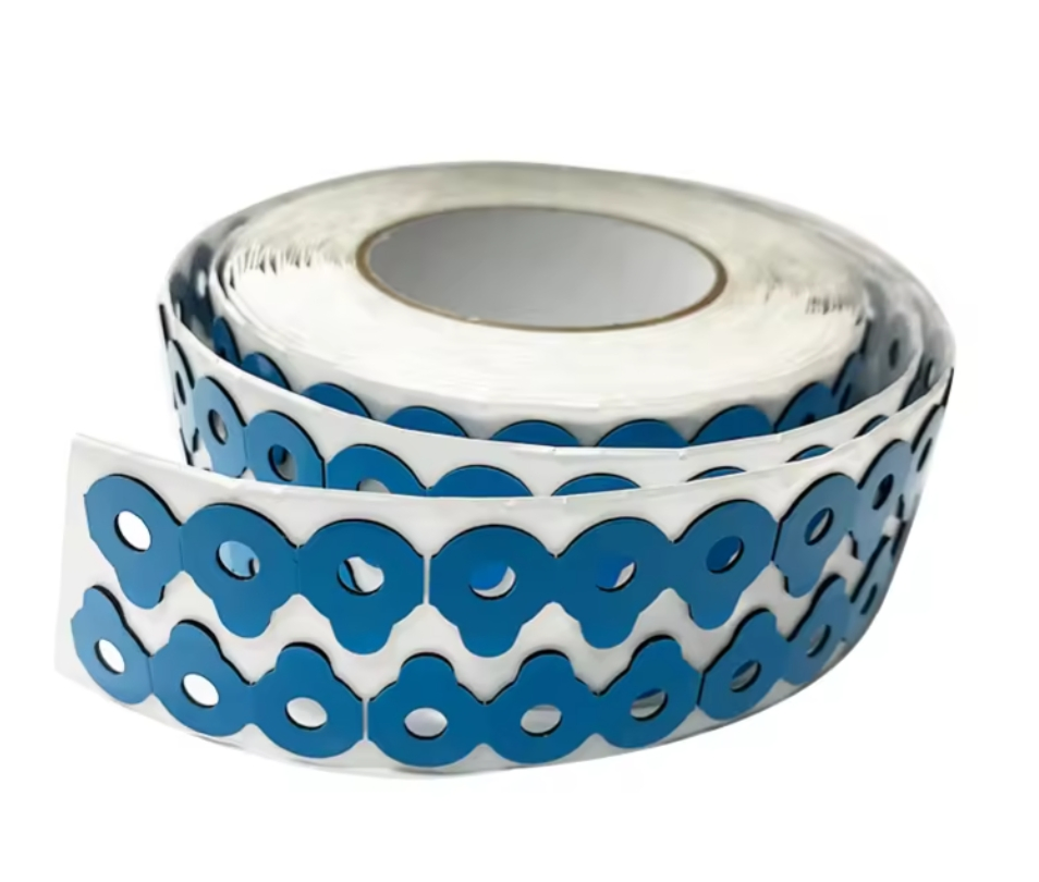 Lens Edger Blocking Pads. 71 X. 91 Inches