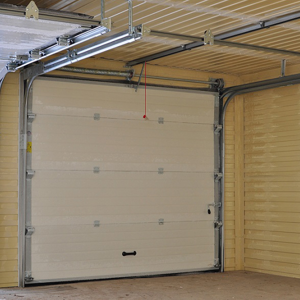 Aluminum Door Opener Garage Door